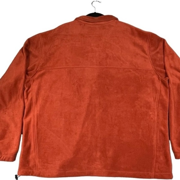 Columbia Sportwear Men's Steens Mountain 2.0 Full Zip Fleece Jacket - Sz XXL - Picture 2 of 16